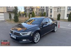 + 2015 PASSAT B8 HIGLINE ÇEVRİLİ +