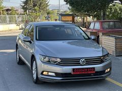 2015 MODEL PASSAT 1.6 DİZEL OTOMATİK BOYASIZ 108 KM DE