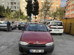 Sahibinden Fiat Siena 1.4 EL 1999 Model
ORİJİNAL 
138.100  km’de  