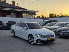 PRESTİJ VE KONFOR BİR ARADA HATASIZ MAKYAJLI YENİ PASSAT