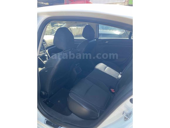 Sahibinden Renault Megane 1.5 dCi Touch 2018 Model 