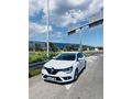 Sahibinden Renault Megane 1.5 dCi Touch 2018 Model 