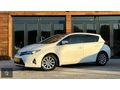 2015 TOYOTA AURİS 1.6 ADVANCE SKYPACK MULTİDRİVE S CAM TAVAN
