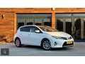 2015 TOYOTA AURİS 1.6 ADVANCE SKYPACK MULTİDRİVE S CAM TAVAN
