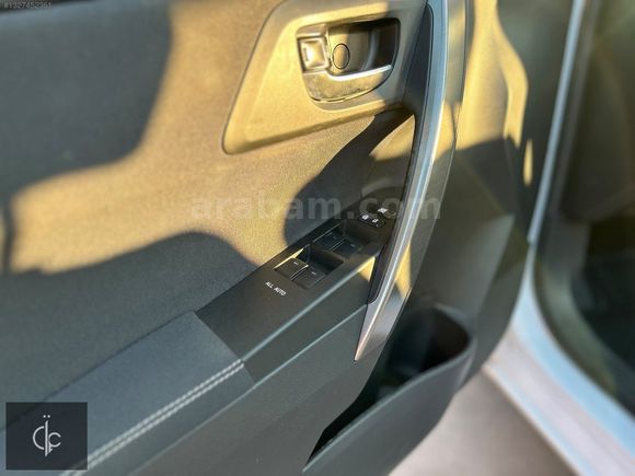 2015 TOYOTA AURİS 1.6 ADVANCE SKYPACK MULTİDRİVE S CAM TAVAN