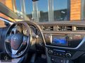 2015 TOYOTA AURİS 1.6 ADVANCE SKYPACK MULTİDRİVE S CAM TAVAN