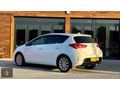 2015 TOYOTA AURİS 1.6 ADVANCE SKYPACK MULTİDRİVE S CAM TAVAN