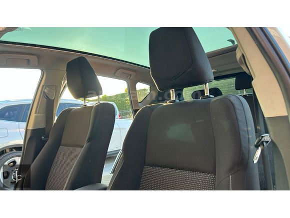 2015 TOYOTA AURİS 1.6 ADVANCE SKYPACK MULTİDRİVE S CAM TAVAN