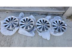 Volkswagen Orjinal Cant