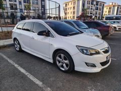 Sahibinden Opel Astra 1.6 Sport 2011 Model