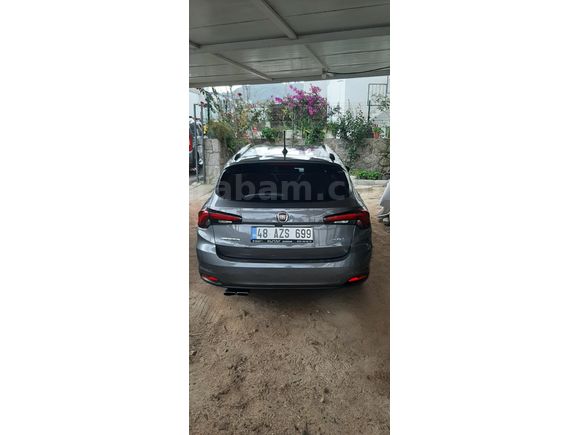 Sahibinden Fiat Egea 1.6 Multijet Lounge 2021 Model