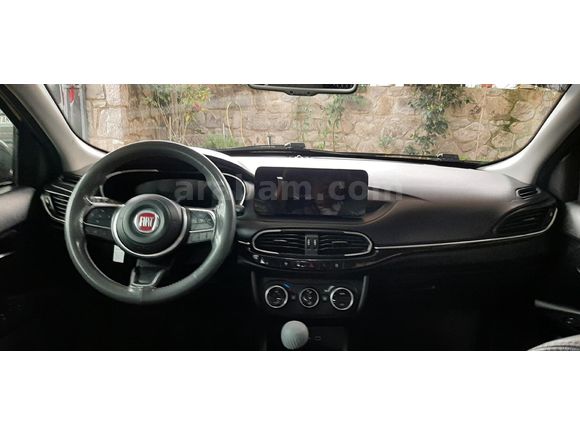 Sahibinden Fiat Egea 1.6 Multijet Lounge 2021 Model