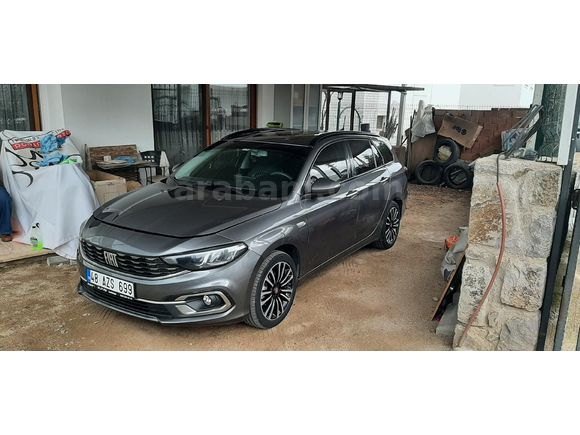 Sahibinden Fiat Egea 1.6 Multijet Lounge 2021 Model