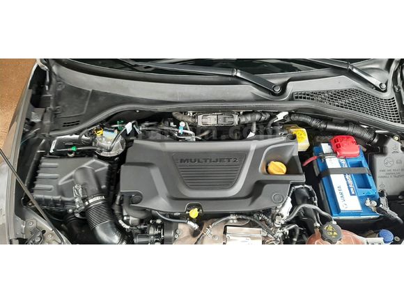 Sahibinden Fiat Egea 1.6 Multijet Lounge 2021 Model