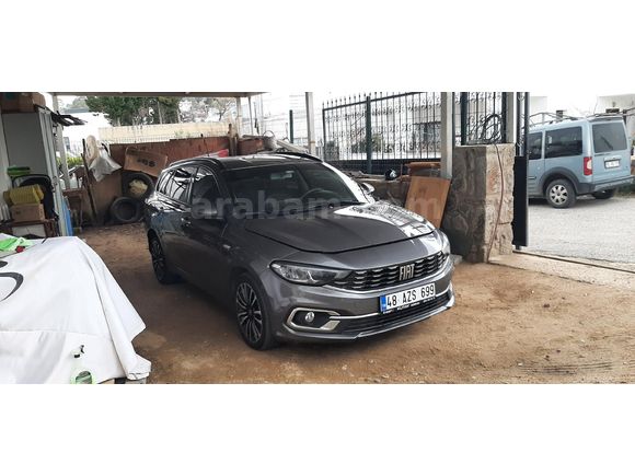 Sahibinden Fiat Egea 1.6 Multijet Lounge 2021 Model
