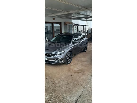 Sahibinden Fiat Egea 1.6 Multijet Lounge 2021 Model