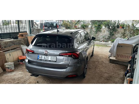 Sahibinden Fiat Egea 1.6 Multijet Lounge 2021 Model