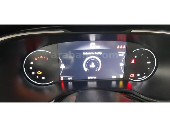 Sahibinden Fiat Egea 1.6 Multijet Lounge 2021 Model