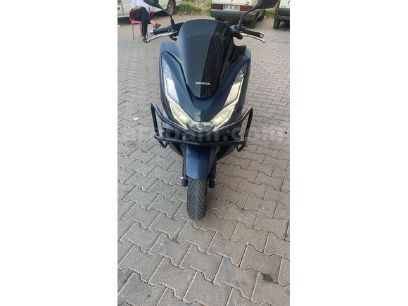 Sahibinden Honda PCX125 