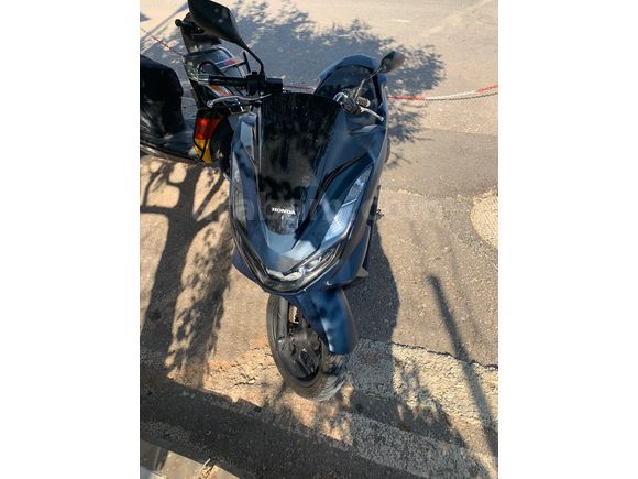 Sahibinden Honda PCX125 