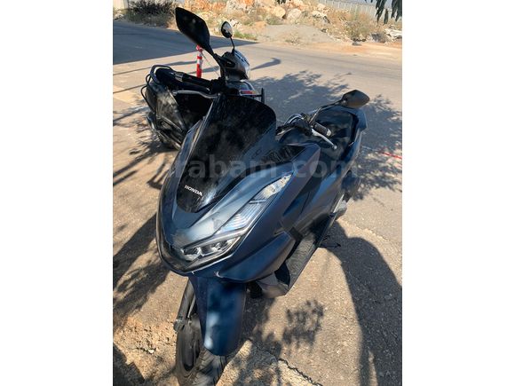 Sahibinden Honda PCX125 
