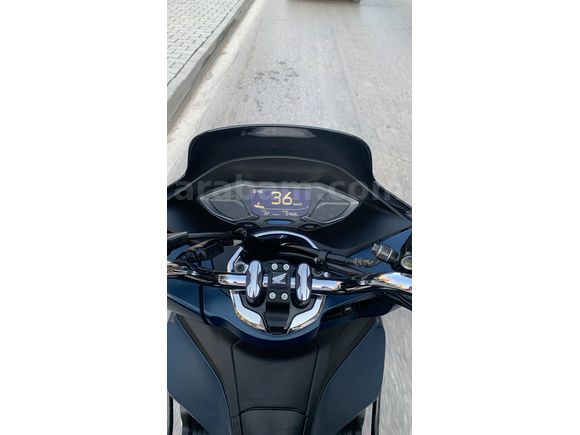 Sahibinden Honda PCX125 