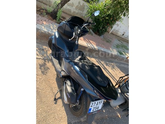 Sahibinden Honda PCX125 