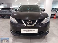 NİSSAB ARTKİY 2016 Qashqai 1.5 DCI Start&Stop Sky Pack
