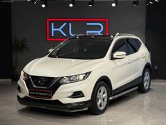 KLR OTOMOTİV'DEN 2020 MODEL QASHGAİ 1.5 DCI X-TRONİC SKY