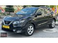 2017 MODEL QASHQAİ 1.5 DCİ SKY PACK CAM TAVANLI HATASIZ BOYASIZZ