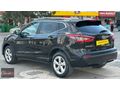 2017 MODEL QASHQAİ 1.5 DCİ SKY PACK CAM TAVANLI HATASIZ BOYASIZZ