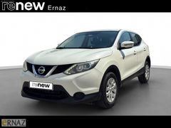 ERNAZ OTODAN 2016 Qashqai 1.6 DCI Start&Stop Visia X-tronic
