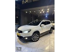 ÇKLK OTOMOTİV'DEN NİSSAN QASHQAİ 2.0 DCI PLATİNUM