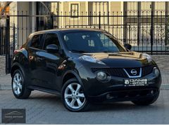 2011 NİSSAN JUKE 1.6 BENZİN+LPG DEĞİŞENSZ TESLA EKRAN/GERİ GÖRÜŞ