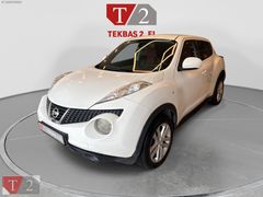 **K.K 12 AY TAKSİT İMKANI** TEKBAŞ MALTEPE'DEN NİSSAN JUKE