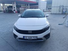 Sahibinden Fiat Egea Cross 1.4 Fire Urban 2021 Model