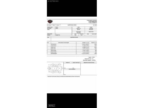 ''YALI GROUP''2012 NISSAN 1.6 JUKE PLATİNUM 164 BİN KM DE