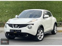 __BRK Auto__2012 Nissan Juke 1.6.Tekna__Otomatik Vites__