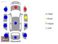 FIRAT OTOMOTİVDEN 2015 JUKE 1.6 SKYPACK C.TAVAN G.GÖRÜŞ 71.000KM