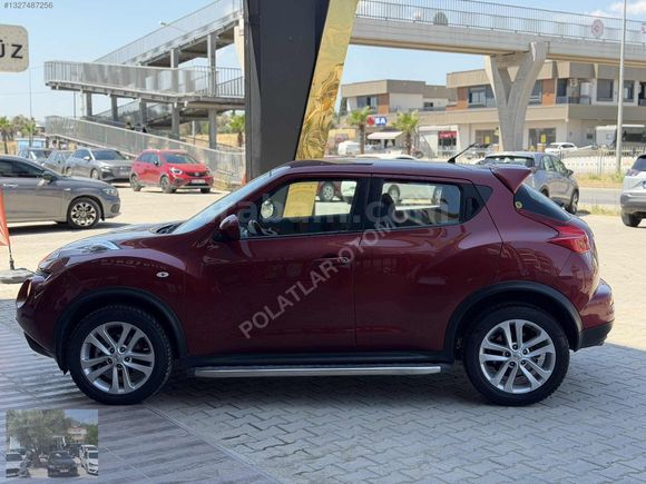 EMSALSİZ TEMİZLİKTE-İZMİRDE TEK-98.000 KM-ORJİNAL