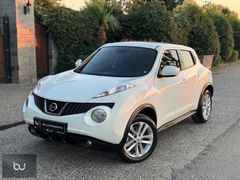 HATASIZ BOYASIZ OTOMATİK NİSSAN JUKE PLATİNUM DERİ KOLTUK ISITMA