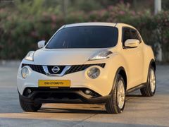 ENG OTOMOTIV'DEN CAM TAVANLI OTOMOTİK VİTES KUSURSUZ JUKE