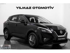 _2022 Nissan Qashqai *Boyasız* 1.3 DIG-T MHEV 158 Hp X-Tronic_