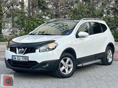 AUTO CUP10'dan HATASIZ CAMTAVAN'lı NİSSAN QASHQAİ+2