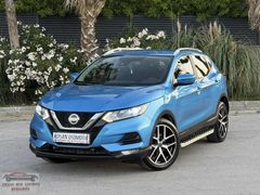 2019 NİSSAN QASHQAİ 1.3 DIG-T TEKNA OTOMATİK*HATASIZ*'109.000'KM
