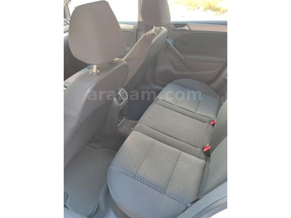 Acil satılık tertemiz golf 6 Otomatik