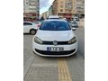 Acil satılık tertemiz golf 6 Otomatik