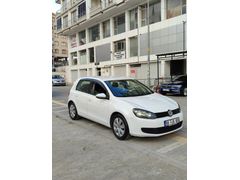 Acil satılık tertemiz golf 6 Otomatik