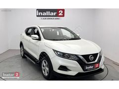 2020 NİSSAN QASHQAİ 1.3 DIG-T VİSİA OTOMATİK