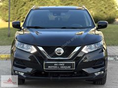 AKDENİZ | 2020 QASHQAİ 1.3 DIG-T 160HP TEKNA 90.000 KM